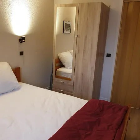 Apartment Le Bois Joli En Chartreuse