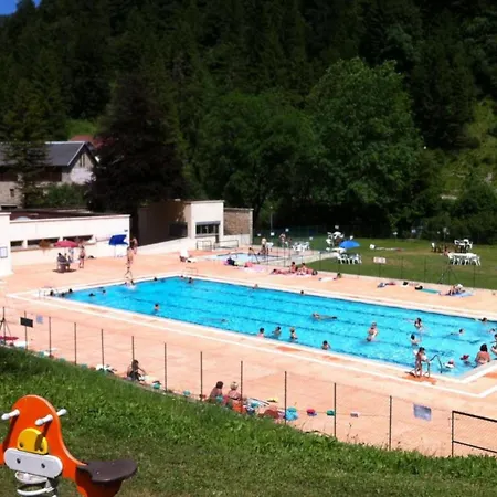 Le Bois Joli En Chartreuse