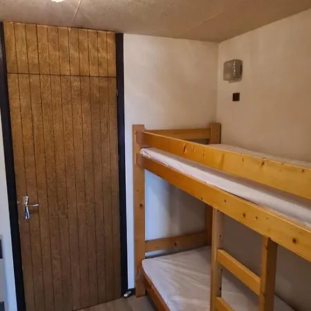 Apartment Le Bois Joli En Chartreuse